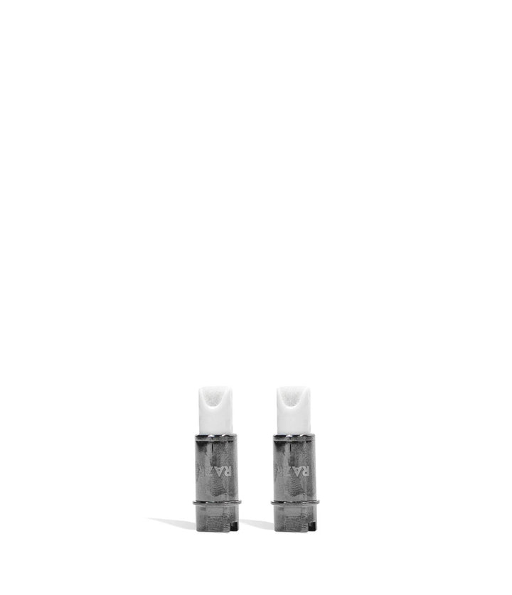 Wulf Mods RAZR Replacement Nectar Tip 2pk on white background